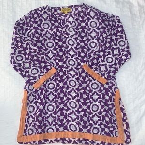 Roller Rabbit Coverup